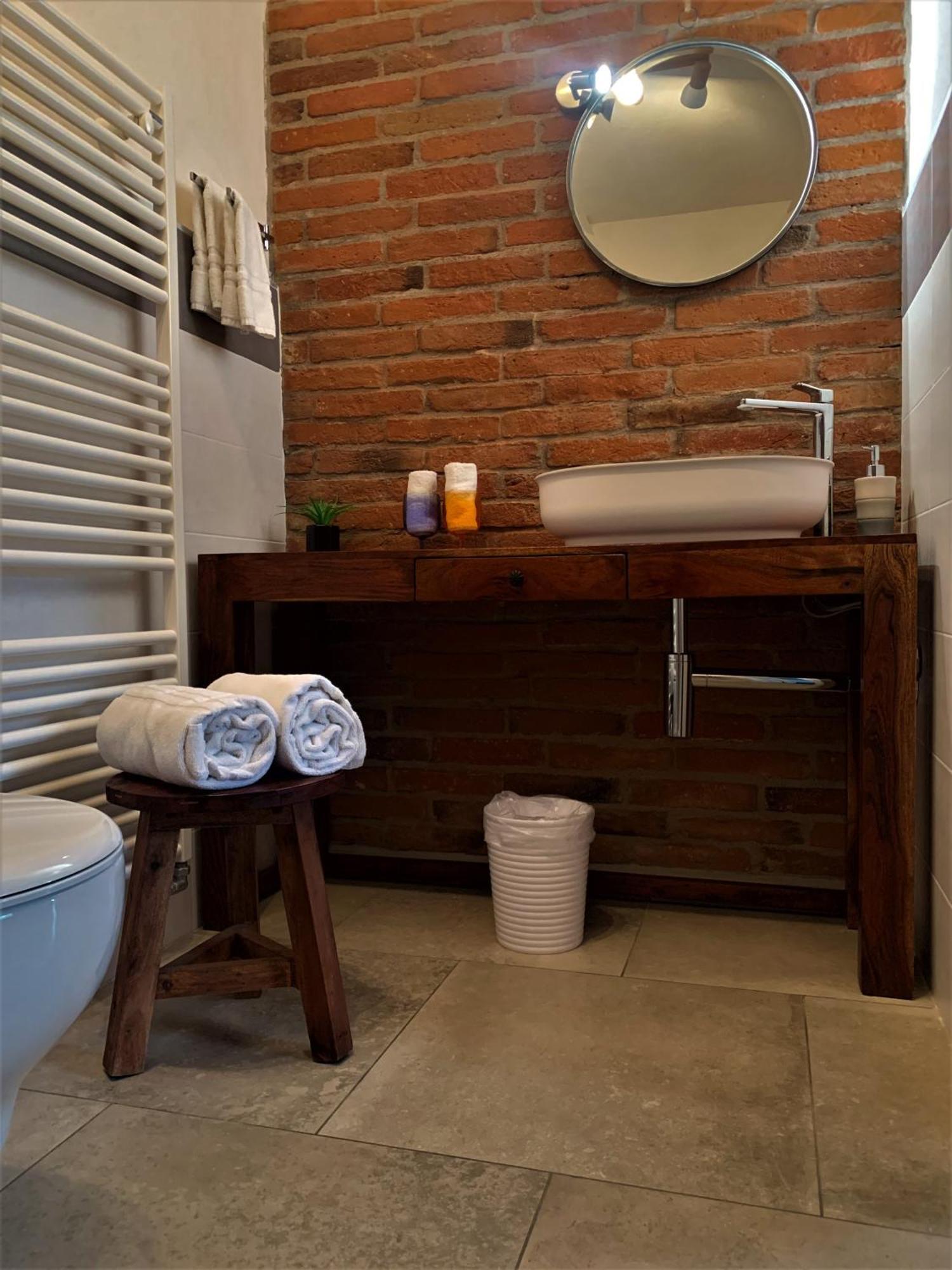 Cascina Malinverni Rocchetta Palafea Exterior foto